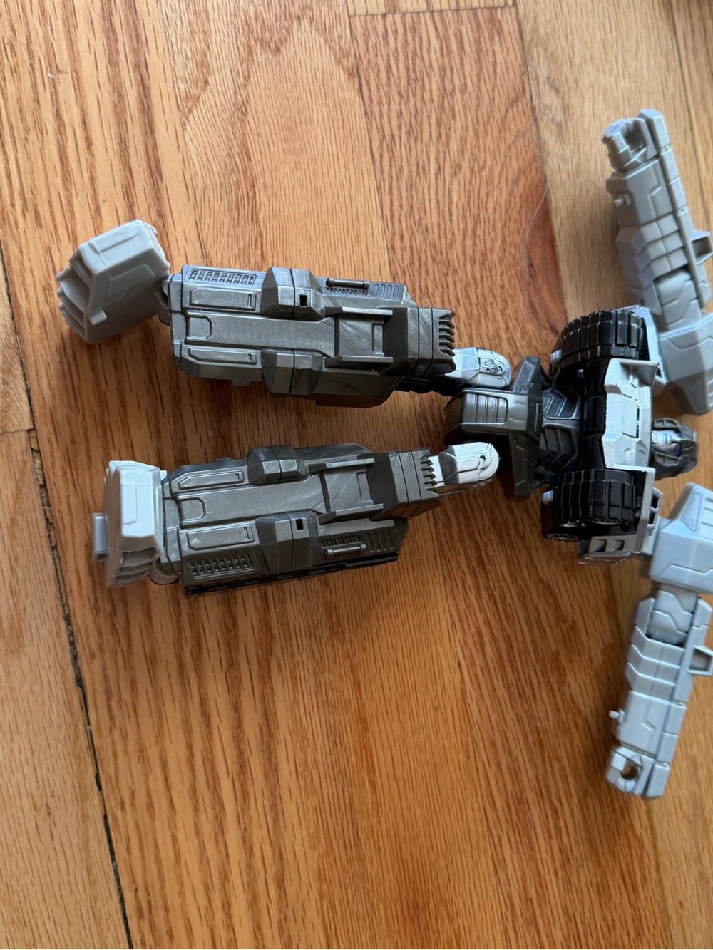 Assorted transformers lot - Picture 2 of 10